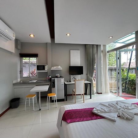 Phu Nana Boutique Hotel - Sha Plus Rawai Екстер'єр фото