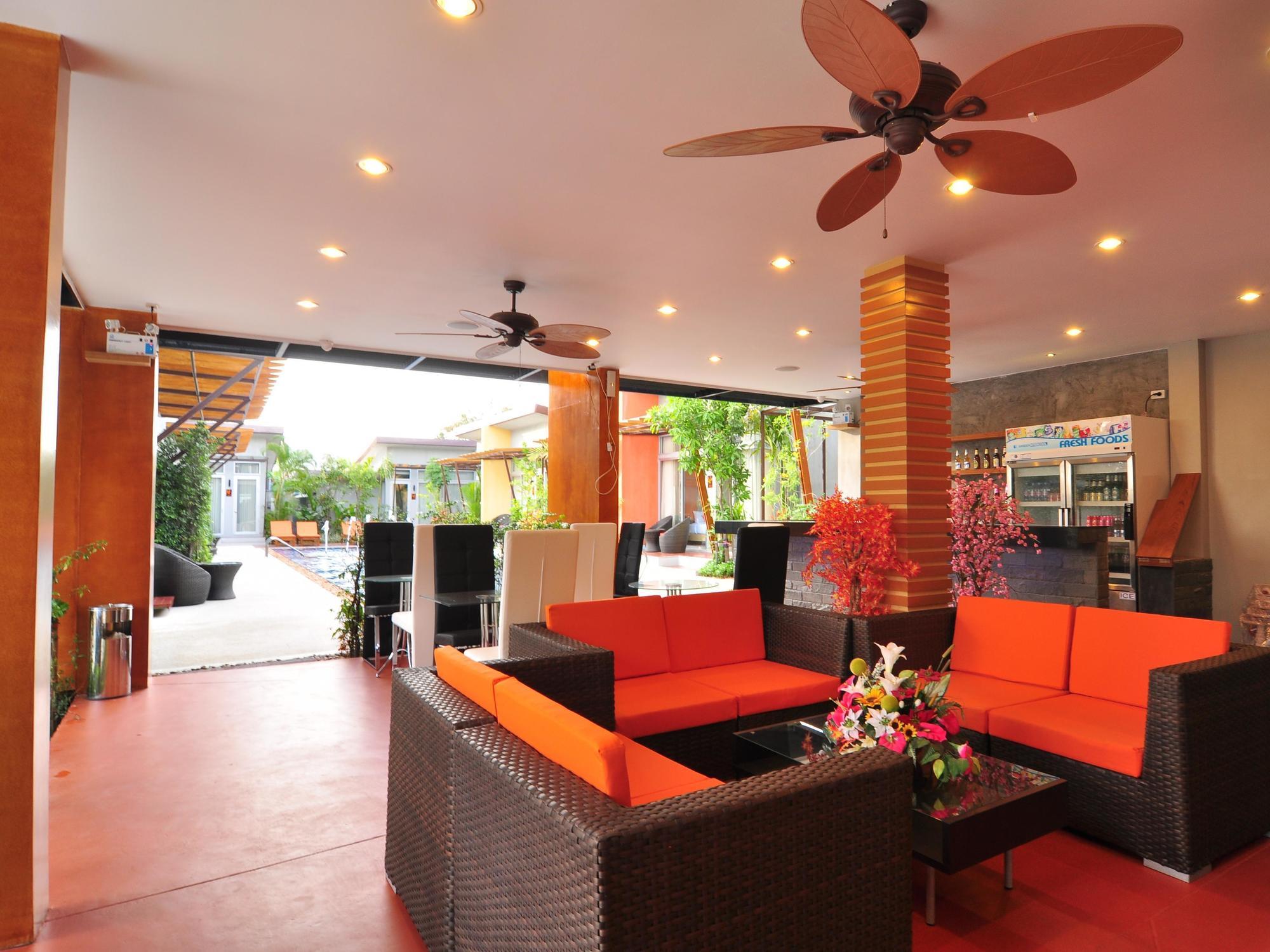 Phu Nana Boutique Hotel - Sha Plus Rawai Екстер'єр фото