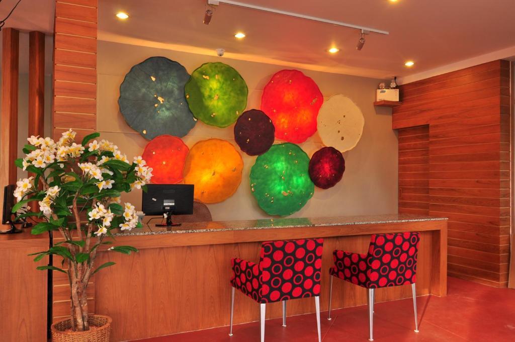 Phu Nana Boutique Hotel - Sha Plus Rawai Екстер'єр фото