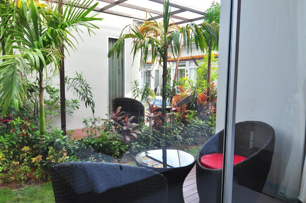 Phu Nana Boutique Hotel - Sha Plus Rawai Номер фото